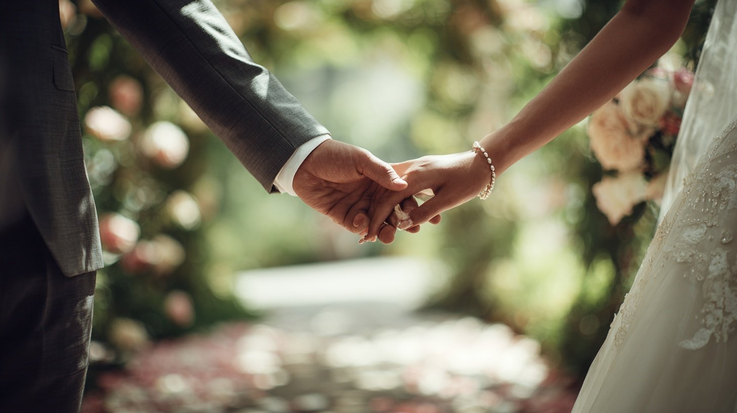 Toutes les démarches pas à pas pour vous aider à planifier votre mariage