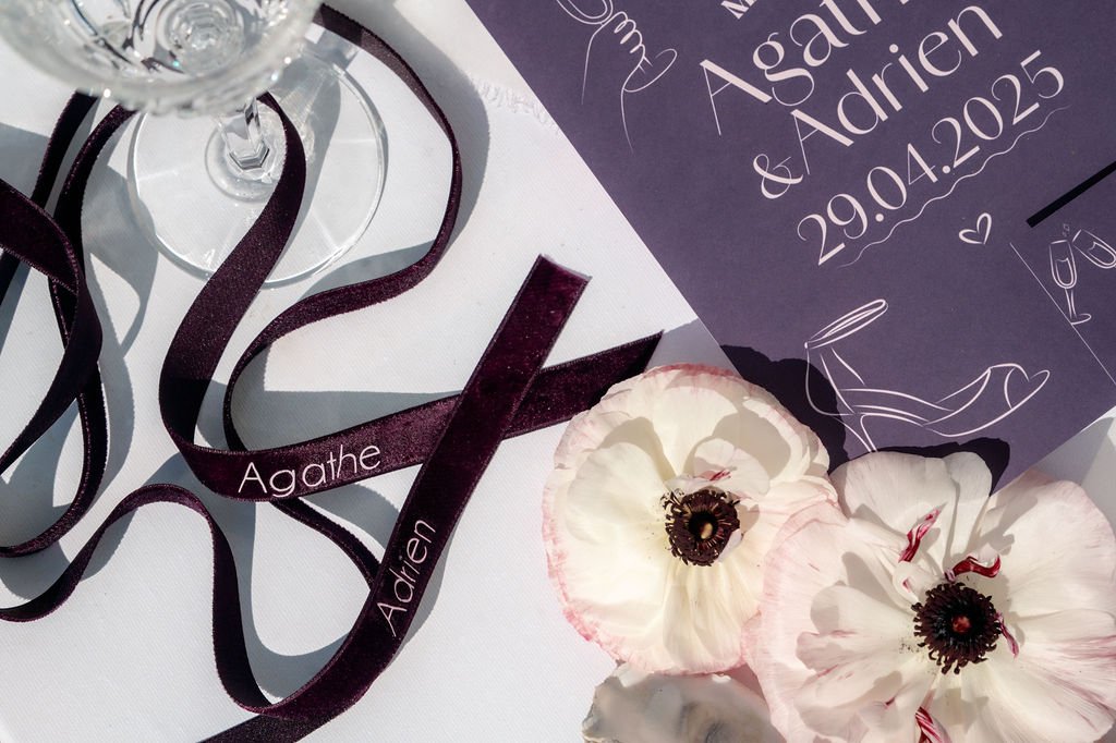 Shooting Michel Wedding Cure Marine Trouville