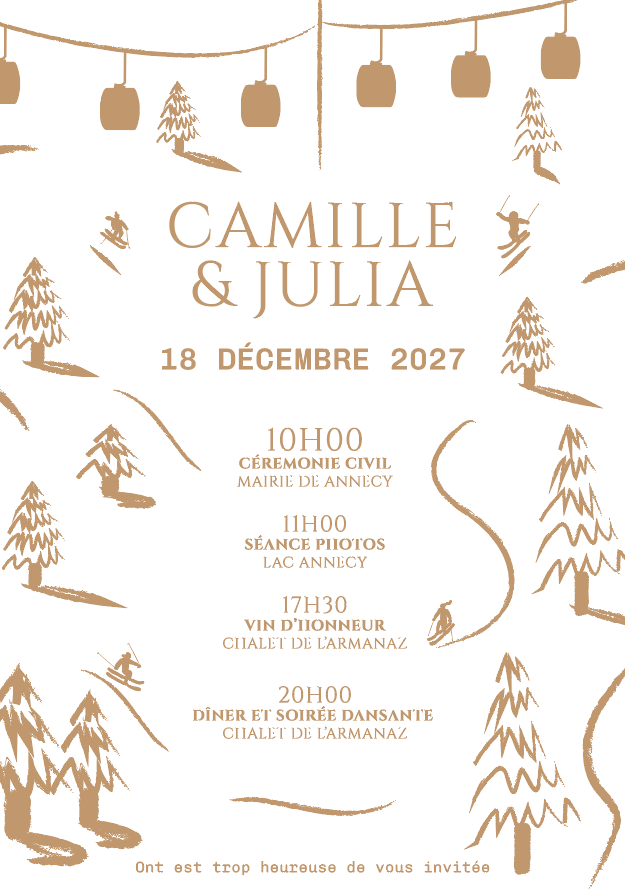 Mariage