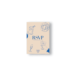 RSVP Dolce Vita – Serez-vous de la fête ?