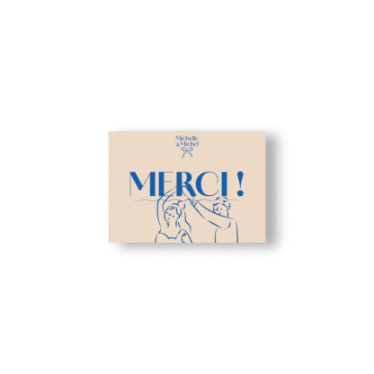 Remerciement Dolce Vita – Dance