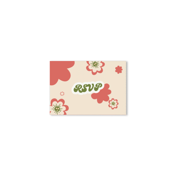RSVP Dahlia – Collection Fleur